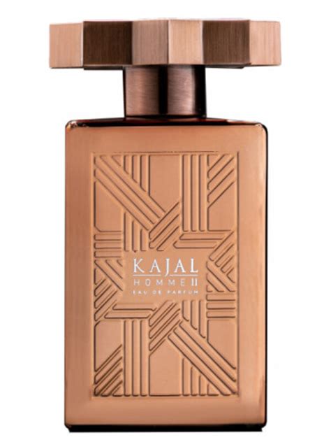 burberry kajal|kajal homme ii.